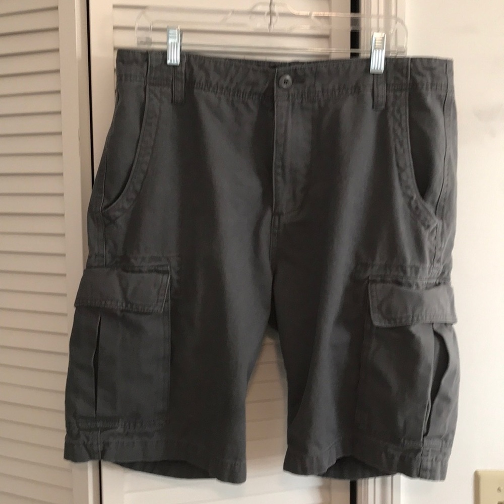 Men’s Cargo Shorts